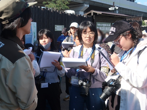 こども新聞記者イメージ2