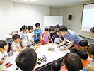 ロボットエンジニアリングスクール11