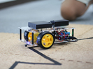 作る・動かす・考える　ロボットエンジニアリングスクール12