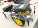 作る・動かす・考える　ロボットエンジニアリングスクール10
