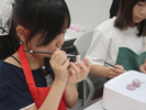 ネイリスト体験12