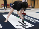 書の体験9