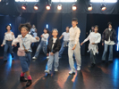 世界に羽ばたくダンサー体験！11