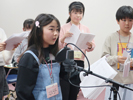 アニメ声優にチャレンジしてみよう！18